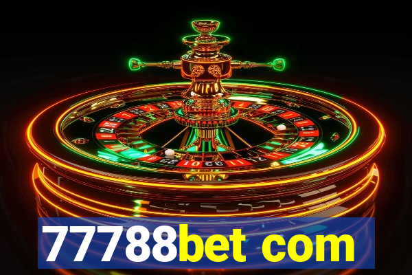 77788bet com